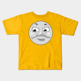 Bill & Ben cheeky face Kids T-Shirt